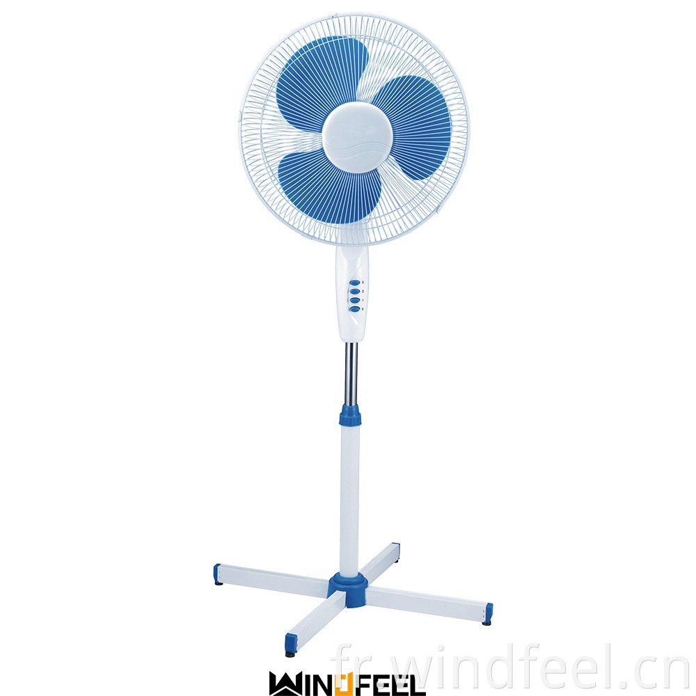 stand fan